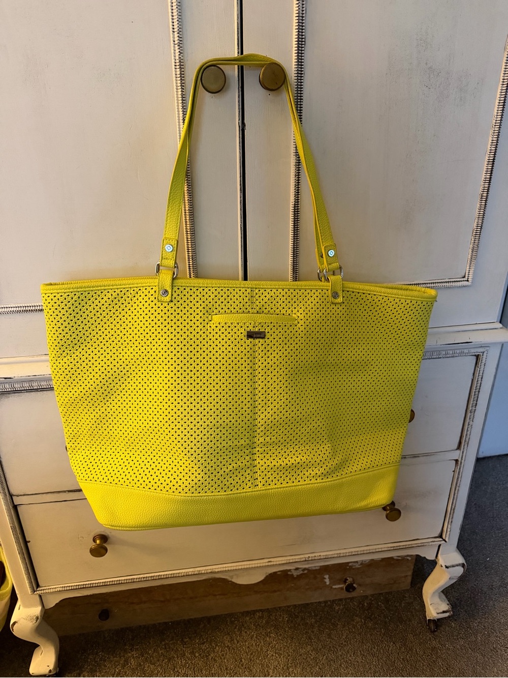 Thirty-One Jewell Style Setter tote